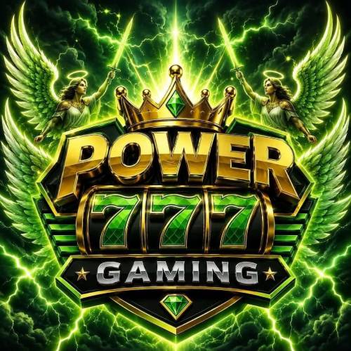 Power777Gaming app icon